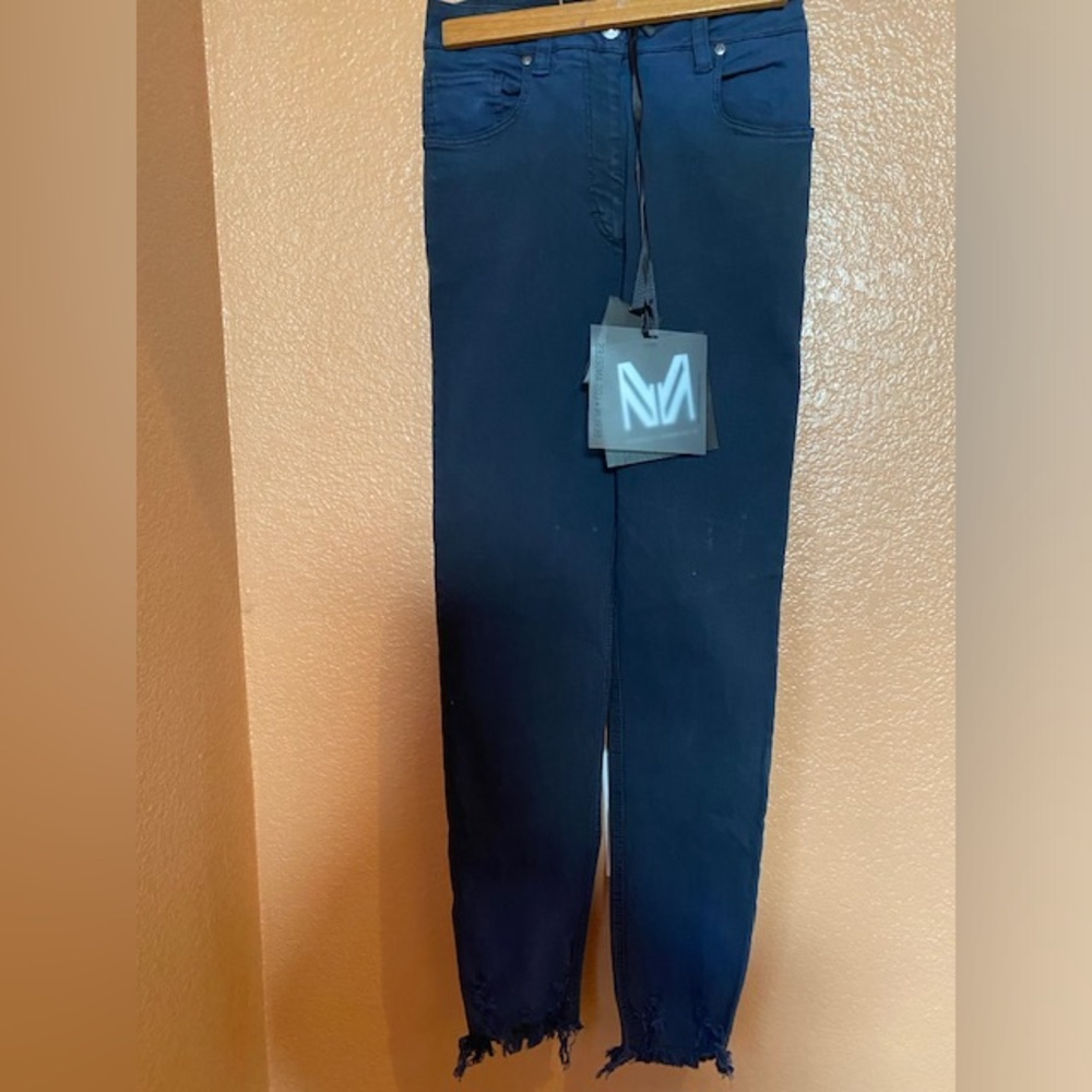 Marcell Von Berlin Men’s Skinny Jeans